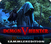 Demon Hunter V: Ascendance Sammleredition