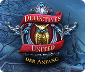 Detectives United: Der Anfang