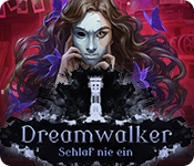 Dreamwalker: Schlaf nie ein