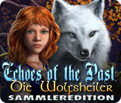 Echoes of the Past: Die Wolfsheiler Sammleredition