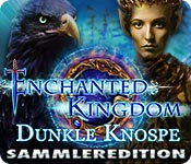 Enchanted Kingdom: Dunkle Knospe Sammleredition