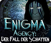 Enigma Agency: Der Fall der Schatten