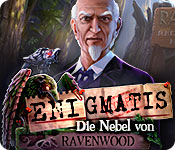 Enigmatis: Die Nebel von Ravenwood
