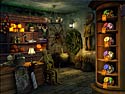 Evil Pumpkin - The Lost Halloween