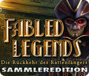 Fabled Legends: Die Rückkehr des Rattenfängers Sammleredition