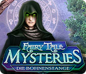 Fairy Tale Mysteries: Die Bohnenstange