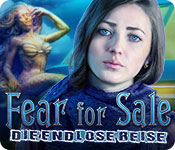 Fear for Sale: Die endlose Reise
