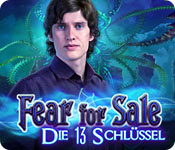Fear for Sale: Die 13 Schlüssel