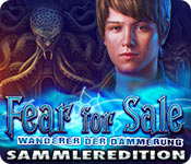 Fear For Sale: Wanderer der Dämmerung Sammleredition