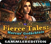 Fierce Tales: Marcus' Gedächtnis Sammleredition