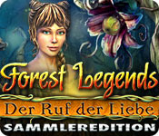 Forest Legends: Der Ruf der Liebe Sammleredition