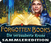 Forgotten Books: Die verzauberte Krone Sammleredition