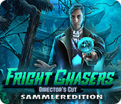 Fright Chasers: Director's Cut Sammleredition