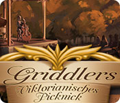 Griddlers: Viktorianisches Picknick Puzzle-Spiel