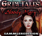 Grim Tales: Bloody Mary Sammleredition