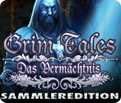 Grim Tales: Das Vermächtnis Sammleredition