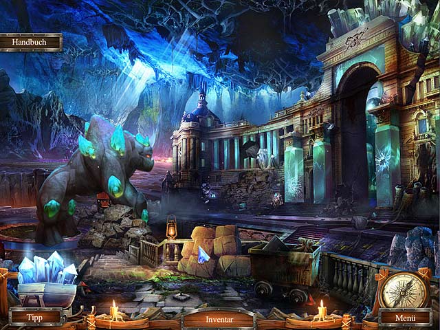 Grim Tales Kostenlos Online Spielen