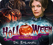 Halloween Stories: Die Einladung
