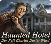 Haunted Hotel: Der Fall Charles Dexter Ward