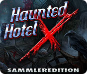 Haunted Hotel: X Sammleredition