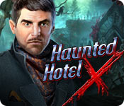 Haunted Hotel: X