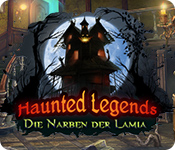 Haunted Legends: Die Narben der Lamia