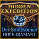 Hidden Expedition: Der Smithsonian Hope-Diamant