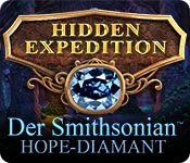 Hidden Expedition: Der Smithsonian Hope-Diamant Puzzle-Spiel