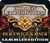Hidden Expedition: Der ewige Kaiser Sammleredition