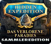 Hidden Expedition: Das verlorene Paradies Sammleredition
