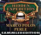 Hidden Expedition: Marco Polos Perle Sammleredition