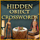 Hidden Object Crosswords