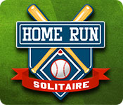 Home Run Solitaire Karten- & Brett-Spiel