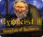 Inception of Darkness: Exorcist 3