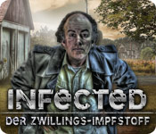Infected: Der Zwillings-Impfstoff