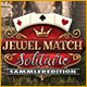 Jewel Match Solitaire Sammleredition