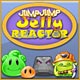 Jump Jump Jelly Reactor