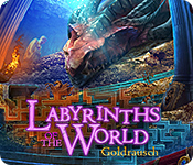 Labyrinths of the World: Goldrausch