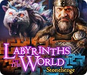Labyrinths of the World: Stonehenge
