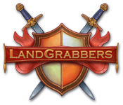 LandGrabbers Strategie-Spiel
