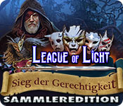 League of Light: Sieg der Gerechtigkeit Sammleredition