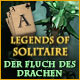 Legends of Solitaire: Der Fluch des Drachen
