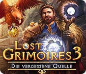 Lost Grimoires 3: Die vergessene Quelle