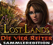 Lost Lands: Die vier Reiter Sammleredition