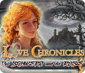 Love Chronicles 2: Das Schwert und die Rose