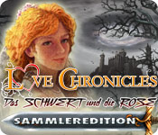 Love Chronicles 2: Das Schwert und die Rose Sammleredition