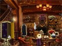 Magic Encyclopedia: Mondschein