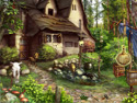 Magic Encyclopedia: Mondschein