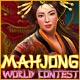 Mahjong World Contest