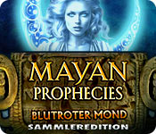 Mayan Prophecies: Blutroter Mond Sammleredition